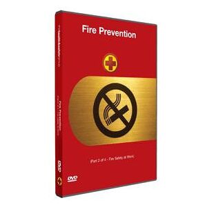 Risk Assessment Products Fire Prevention DVD