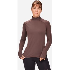 HOKA Women's Cold Weather Layer - Thermal & Slim Fit HOKA Women's Cold Weather Layer - Thermal & Slim Fit