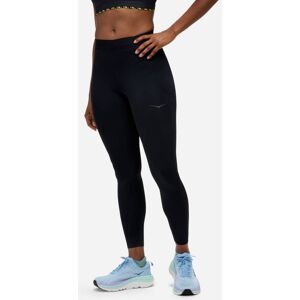HOKA Women's Novafly Run Tight - Black - Tights HOKA Women's Novafly Run Tight - Black - Tights