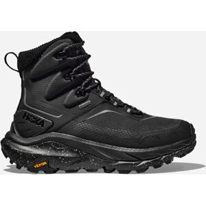 HOKA Women's Kaha 2 Frost GORE-TEX Hiking Shoes in Black, Size 6.5 HOKA Women's Kaha 2 Frost GORE-TEX Hiking Shoes in Black, Size 6.5