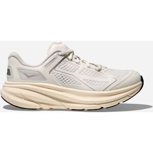 HOKA Clifton One9 Lifestyle Shoes in Frost/Cosmic Grey, Size 5 HOKA Clifton One9 Lifestyle Shoes in Frost/Cosmic Grey, Size 5