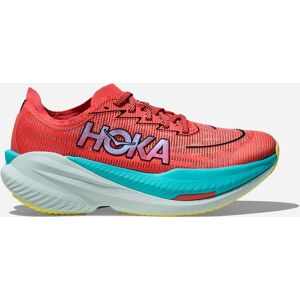 HOKA Women's Mach X 2 Road Shoes - Speed, Support, Lightweight HOKA Women's Mach X 2 Road Shoes - Speed, Support, Lightweight