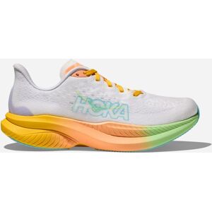 HOKA Women's Mach 6 Road Running Shoes - Lightweight, Responsive, Durable HOKA Women's Mach 6 Road Running Shoes - Lightweight, Responsive, Durable