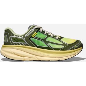 HOKA Clifton One9 Supervsn Lifestyle Shoes in Mantis Green, Size 4 HOKA Clifton One9 Supervsn Lifestyle Shoes in Mantis Green, Size 4