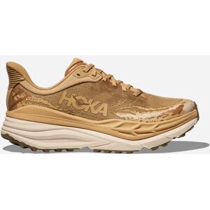 HOKA Men's Stinson 7 Running Shoes - Max Cushion, Road-to-Trail, Wheat HOKA Men's Stinson 7 Running Shoes - Max Cushion, Road-to-Trail, Wheat