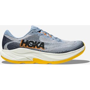 HOKA Men's Rincon 4 Road Running Shoes in Drizzle/Nautical Dusk, Size 6.5 HOKA Men's Rincon 4 Road Running Shoes in Drizzle/Nautical Dusk, Size 6.5