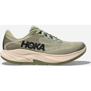HOKA Men's Rincon 4 Road Running Shoes in Forest Lichen/Eucalyptus, Size 6.5 HOKA Men's Rincon 4 Road Running Shoes in Forest Lichen/Eucalyptus, Size 6.5