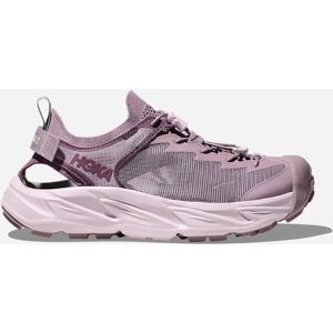 HOKA Women's Hopara 2 Hiking Sandals in Fragrant Lilac/Lilac Cream, Size 7.5 HOKA Women's Hopara 2 Hiking Sandals in Fragrant Lilac/Lilac Cream, Size 7.5