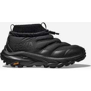 HOKA Women's Kaha 2 Frost Moc GORE-TEX Lifestyle Shoes in Black, Size 4.5 HOKA Women's Kaha 2 Frost Moc GORE-TEX Lifestyle Shoes in Black, Size 4.5