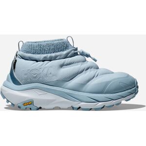 HOKA Women's Kaha 2 Frost Moc GORE-TEX Lifestyle Shoes in Drizzle/Overcast, Size 8.5 HOKA Women's Kaha 2 Frost Moc GORE-TEX Lifestyle Shoes in Drizzle/Overcast, Size 8.5