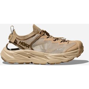 HOKA Women's Hopara 2 Hiking Sandals in Khaki/Cream, Size 6.5 HOKA Women's Hopara 2 Hiking Sandals in Khaki/Cream, Size 6.5