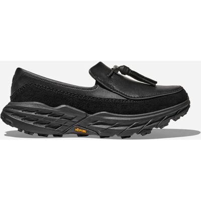 HOKA Speed Loafer Lifestyle Shoes in Black, Size 7.5 HOKA Speed Loafer Lifestyle Shoes in Black, Size 7.5