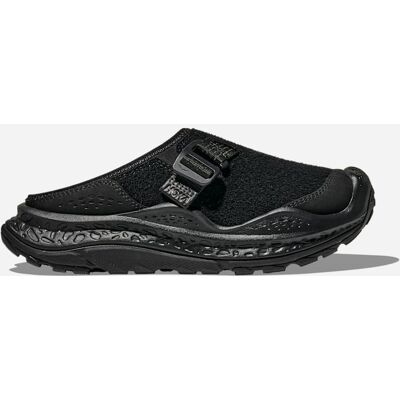 HOKA Ora Primo EXT Recovery Sandals Sandals in Black, Size 9 HOKA Ora Primo EXT Recovery Sandals Sandals in Black, Size 9