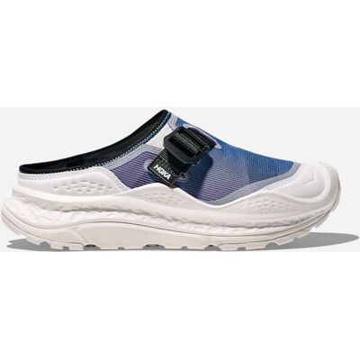 HOKA Ora Primo EXT CS in Frost/Neon Sky, Size 9 HOKA Ora Primo EXT CS in Frost/Neon Sky, Size 9