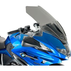Wrs Touring Smoked Windscreen Bmw R 1250 Rt 2021-2025 Wrs Touring Smoked Windscreen Bmw R 1250 Rt 2021-2025