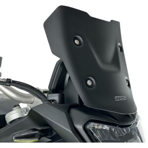 Wrs Windscreen Enduro Black Matte Bmw F 900 Gs 2024-2026 Wrs Windscreen Enduro Black Matte Bmw F 900 Gs 2024-2026