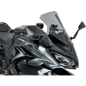 Wrs Windscreen Touring Dark Smoked Kawasaki Ninja 1100 Sx 2025-2026 Wrs Windscreen Touring Dark Smoked Kawasaki Ninja 1100 Sx 2025-2026