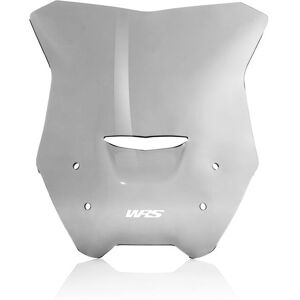 Wrs Windscreen Touring Smoke Bmw R 1200 R 2015-2018 Wrs Windscreen Touring Smoke Bmw R 1200 R 2015-2018