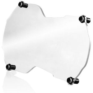 Wrs Led Lighthouse Protection Lens Bmw R 1200 Gs / Adv 2013-2018 Wrs Led Lighthouse Protection Lens Bmw R 1200 Gs / Adv 2013-2018