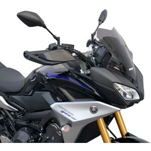 Wrs Windscreen Sport Dark Smoked Mt-09 Tracer / Gt 2018-2020 Wrs Windscreen Sport Dark Smoked Mt-09 Tracer / Gt 2018-2020