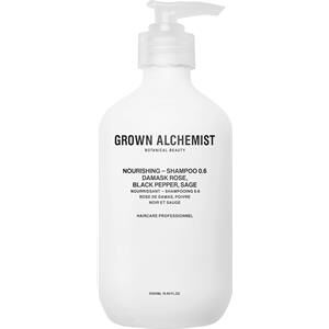 grown alchemist hair care shampoo detox shampoo | 24 offers starting from