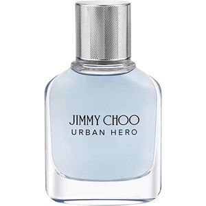 Jimmy Choo Men's fragrances Urban Hero Eau de Parfum Spray 100 ml