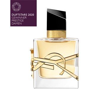 Yves Saint Laurent Women's fragrances Libre Eau de Parfum Spray 90 ml