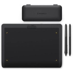 Xencelabs Graphite Drawing Tablet - Graphics Tablet Xencelabs Graphite Drawing Tablet - Graphics Tablet