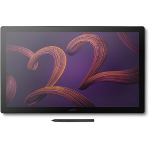Wacom Cintiq Pro 22 Graphic Pen Display Without Stand- Computers~~Computer Components~~Input Devices~~Graphics Tablets Wacom Cintiq Pro 22 Graphic Pen Display Without Stand- Computers~~Computer Components~~Input Devices~~Graphics Tablets