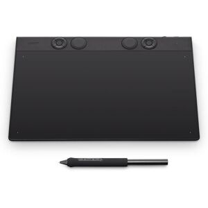 Wacom Intuos Pro Pen Tablet Medium- Computers~~Computer Components~~Input Devices~~Graphics Tablets Wacom Intuos Pro Pen Tablet Medium- Computers~~Computer Components~~Input Devices~~Graphics Tablets