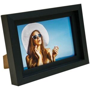Swains Hoxton Black 8x10 Frame- Decor~~Picture Frames Swains Hoxton Black 8x10 Frame- Decor~~Picture Frames