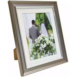 Swains Milano Gun Metal Range 8x10- Decor~~Picture Frames Swains Milano Gun Metal Range 8x10- Decor~~Picture Frames