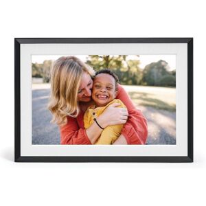 Aura Carver Mat Digital Photo Frame Black- Decor~~Picture Frames Aura Carver Mat Digital Photo Frame Black- Decor~~Picture Frames