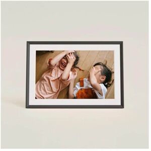 Aura Carver Mat 10.1-inch Digital Picture Frame Clay with White Mat- Decor~~Picture Frames Aura Carver Mat 10.1-inch Digital Picture Frame Clay with White Mat- Decor~~Picture Frames