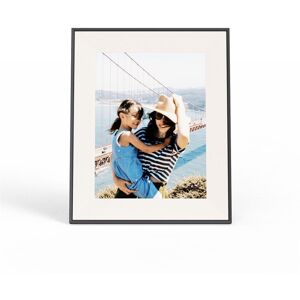 Aspen Digital Picture Frame by Aura Ink with Paper Mat- Decor~~Picture Frames Aspen Digital Picture Frame by Aura Ink with Paper Mat- Decor~~Picture Frames