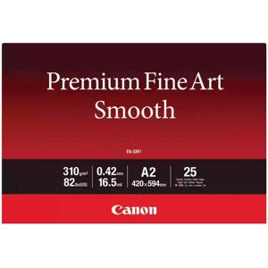 Canon PM-101 A2 Premium Matte Photo Paper- Print, Copy, Scan & Fax Accessories~~Printer Accessories~~Printer Consumables Canon PM-101 A2 Premium Matte Photo Paper- Print, Copy, Scan & Fax Accessories~~Printer Accessories~~Printer Consumables