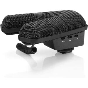 Sennheiser MKE 440 Compact Stereo Shotgun Microphone- Video~~Video Editing Hardware & Production Equipment Sennheiser MKE 440 Compact Stereo Shotgun Microphone- Video~~Video Editing Hardware & Production Equipment