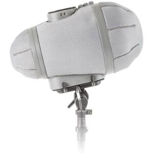 Rycote Stereo Cyclone MS Kit 3- Audio~~Audio Accessories Rycote Stereo Cyclone MS Kit 3- Audio~~Audio Accessories