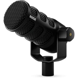 RØDE PodMic USB Dynamic Microphone - Microphone RØDE PodMic USB Dynamic Microphone - Microphone