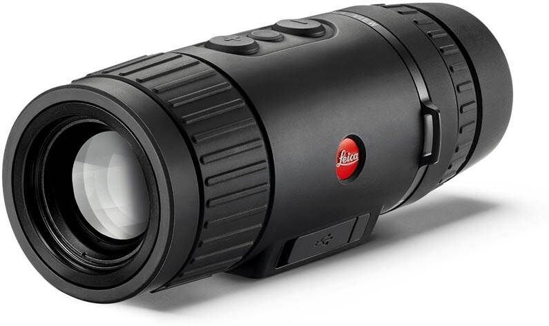 Leica Calonox Handheld Thermal Imaging View Scope- Optics~~Binoculars