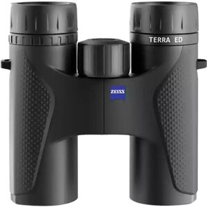 ZEISS Terra ED 10x32 Binocular - Black- Optics~~Binoculars ZEISS Terra ED 10x32 Binocular - Black- Optics~~Binoculars