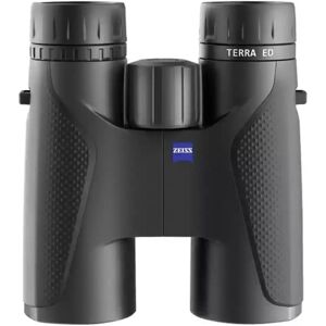 ZEISS Terra ED 8x42 Binocular - Black- Optics~~Binoculars ZEISS Terra ED 8x42 Binocular - Black- Optics~~Binoculars
