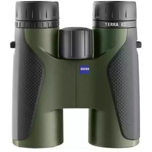 ZEISS Terra ED 10x42 Binocular - Black/Green- Optics~~Binoculars ZEISS Terra ED 10x42 Binocular - Black/Green- Optics~~Binoculars