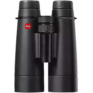 Leica Ultravid 12x50 HD-Plus Binoculars - Schwarz Leica Ultravid 12x50 HD-Plus Binoculars - Schwarz
