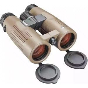 Bushnell Forge 10x42 Roof Prism Binoculars Terrain Brown- Optics~~Binoculars Bushnell Forge 10x42 Roof Prism Binoculars Terrain Brown- Optics~~Binoculars