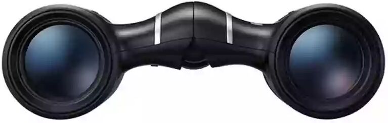 Nikon ACULON T02 10X21 Black- Optics~~Binoculars