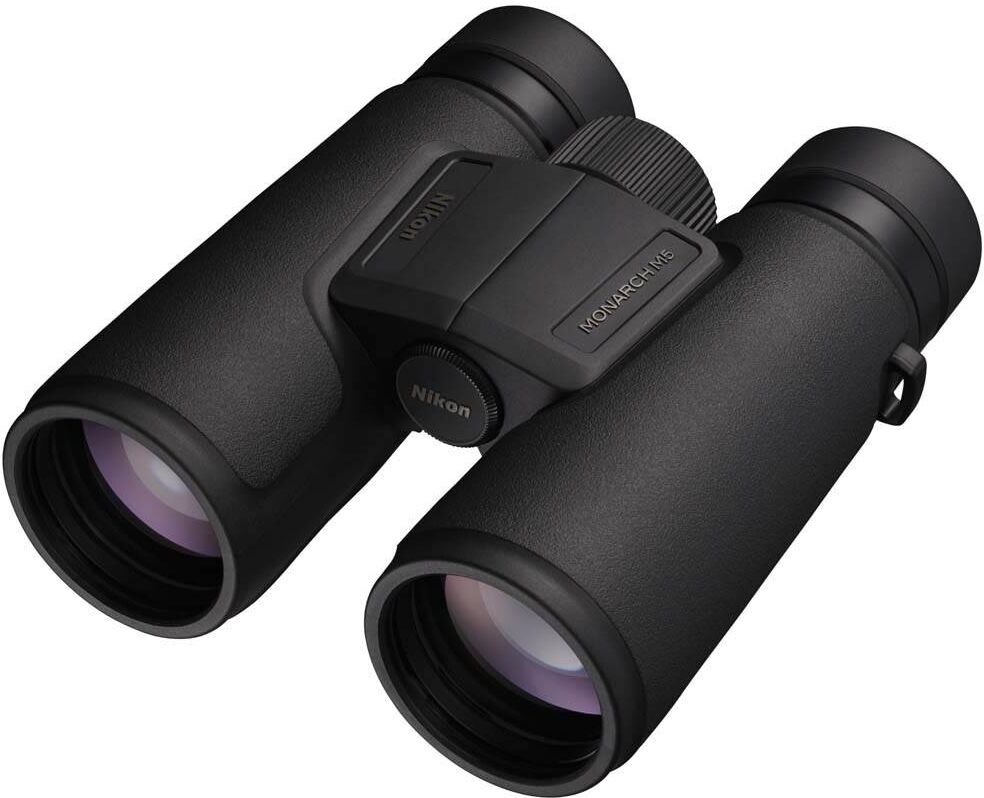 Nikon Monarch M5 8x42 Binoculars- Optics~~Binoculars
