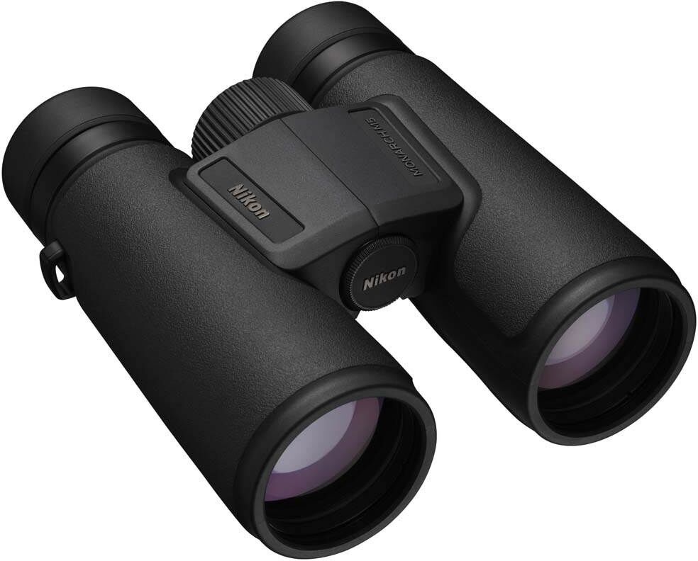 Nikon Monarch M5 10x42 Binoculars- Optics~~Binoculars