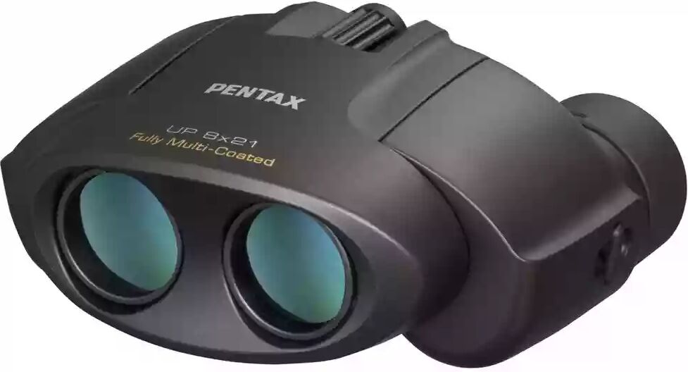 Pentax UP 8x21 Porro Prism Binocular- Optics~~Binoculars