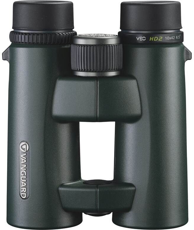 Vanguard VEO HD2 10x42 Carbon Composite Binoculars With HOYA Glass- Optics~~Binoculars
